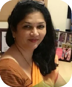 ASHWINI SHAILESH