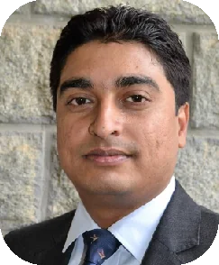 VINDHYA SURESH PRASAD