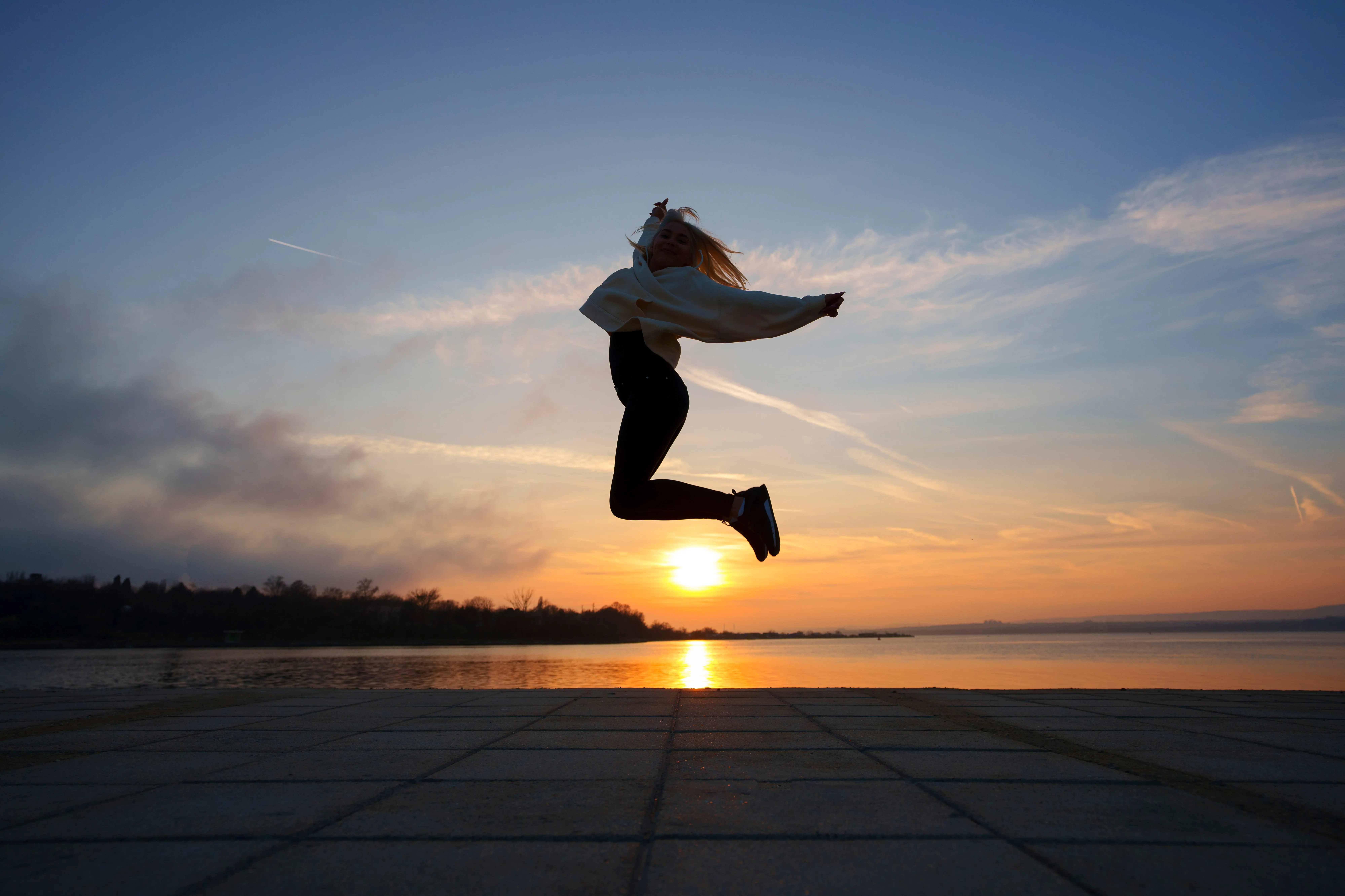 A New Beginning Rooted in Courage and Gratitude
