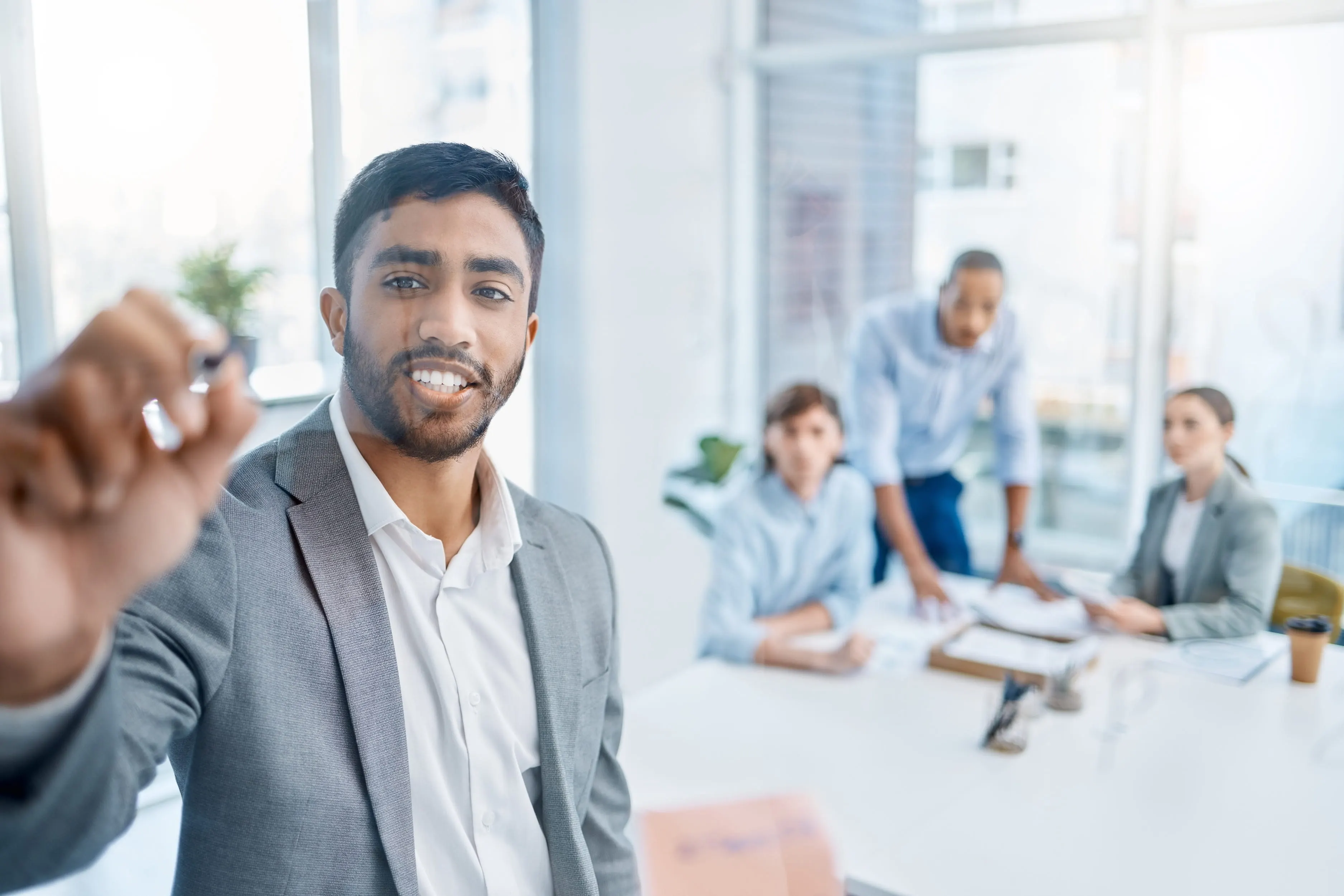 Stepping Into Purpose After Two Decades of Corporate Growth