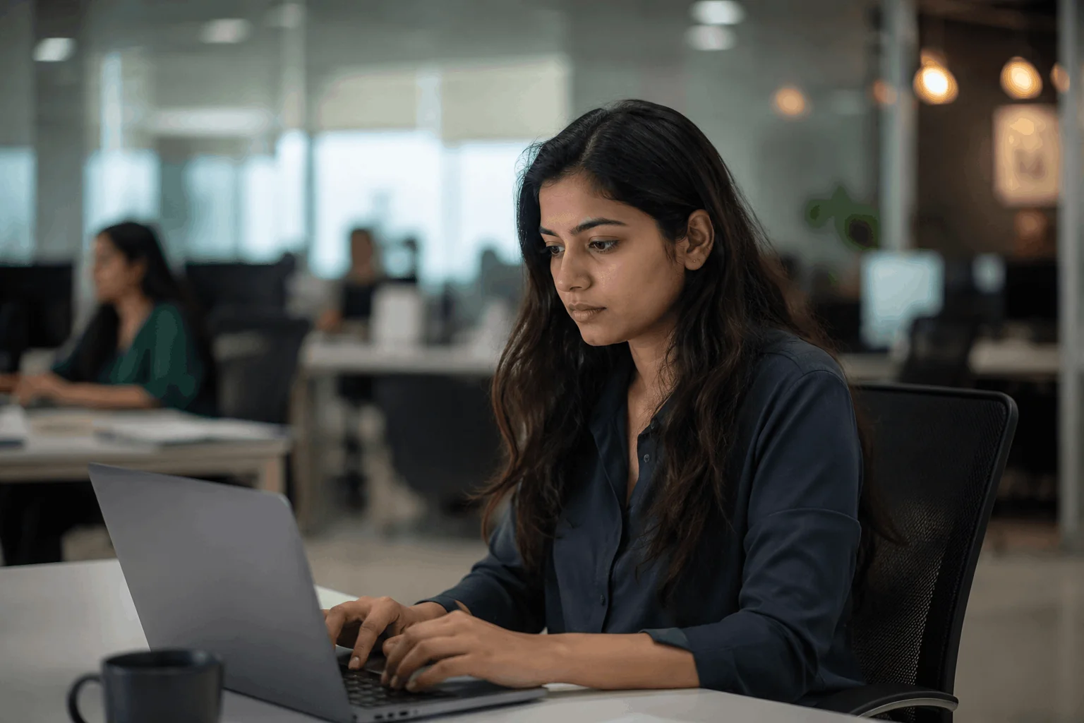 From Invisible to Impactful: Becoming the 10% in Tech