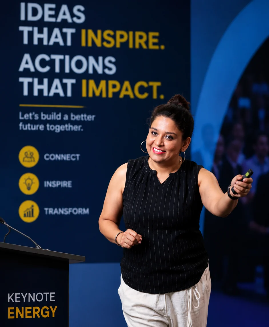 Keynote Energy