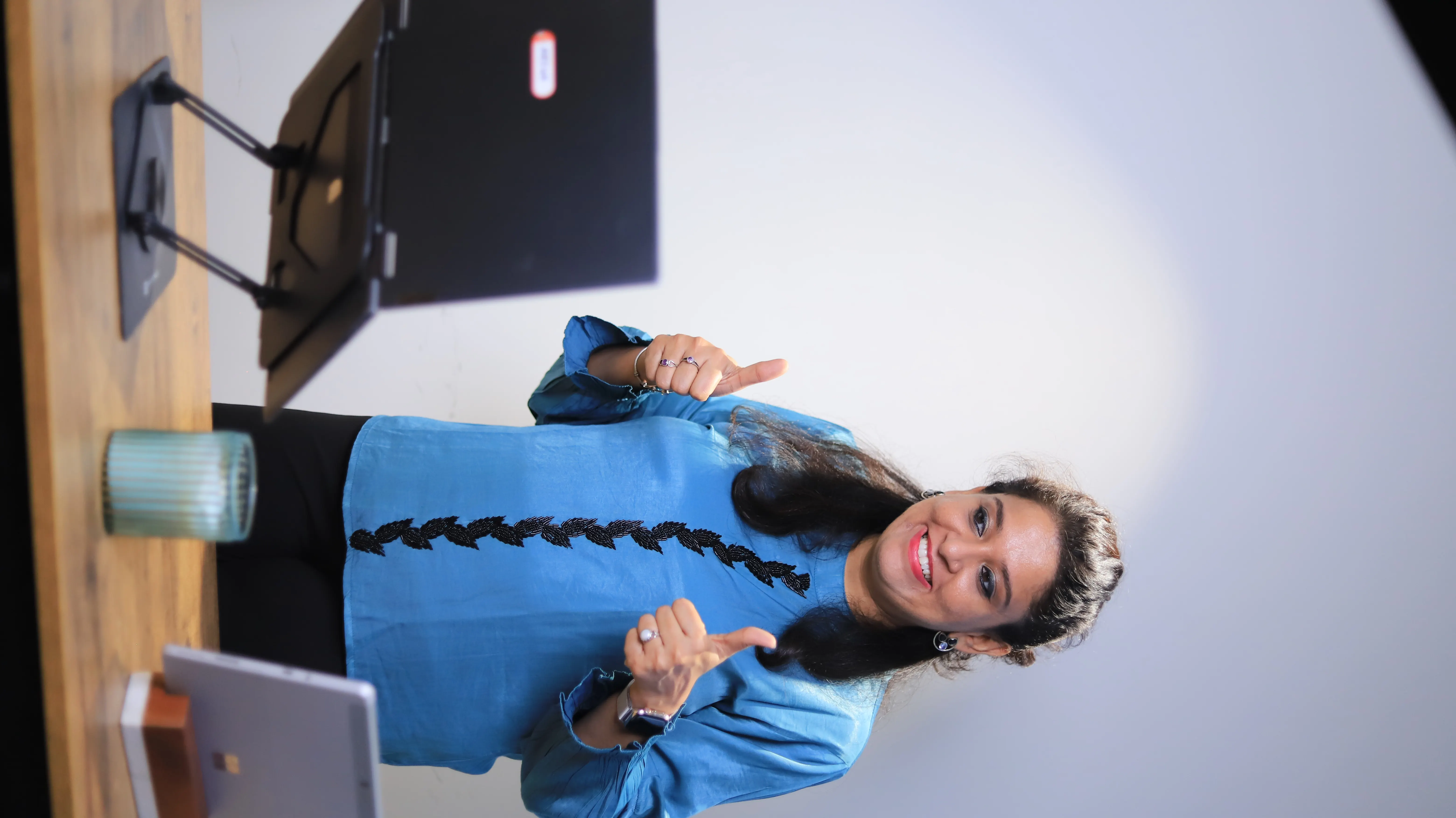 Speaking Engagement